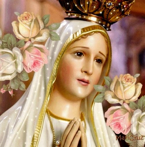 Divulgan el programa de la consagración del mundo al Corazón de María