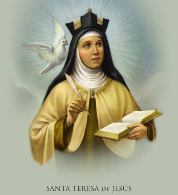 Santa Teresa