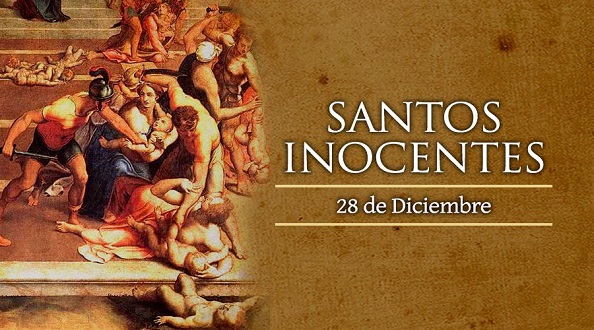 Santos inocentes